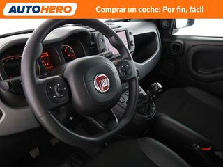 Fiat Panda 1.0 Mild-Hybrid Sport