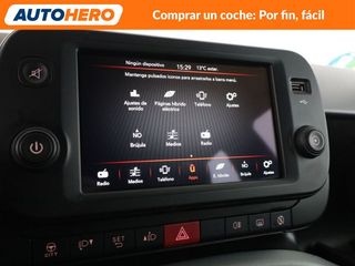 Fiat Panda 1.0 Mild-Hybrid Sport