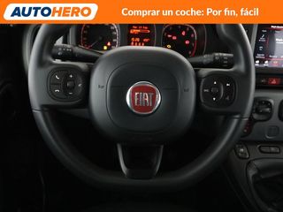 Fiat Panda 1.0 Mild-Hybrid Sport