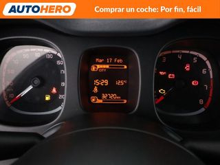 Fiat Panda 1.0 Mild-Hybrid Sport