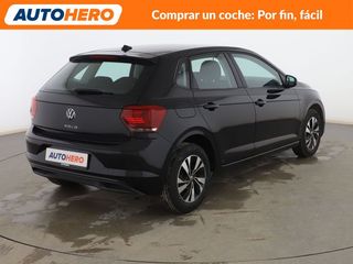 Volkswagen Polo 1.0 TSI Advance
