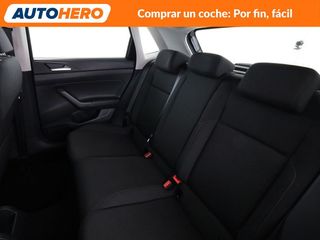 Volkswagen Polo 1.0 TSI Advance