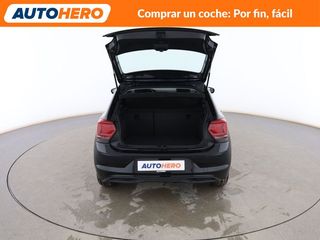 Volkswagen Polo 1.0 TSI Advance