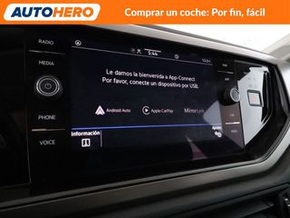 Volkswagen Polo 1.0 TSI Advance