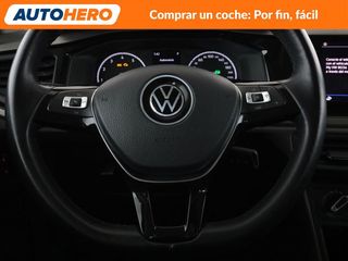 Volkswagen Polo 1.0 TSI Advance