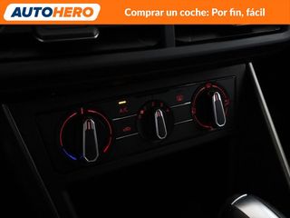 Volkswagen Polo 1.0 TSI Advance