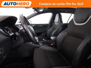 Skoda Octavia 2.0 TDI RS