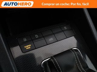 Skoda Octavia 2.0 TDI RS