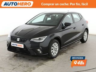 Seat Ibiza 1.0 TSI Style Plus