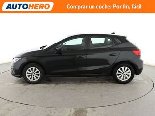 Seat Ibiza 1.0 TSI Style Plus