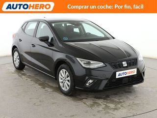 Seat Ibiza 1.0 TSI Style Plus