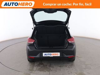 Seat Ibiza 1.0 TSI Style Plus