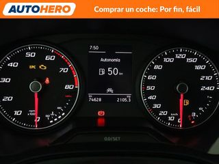 Seat Ibiza 1.0 TSI Style Plus