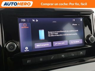 Seat Ibiza 1.0 TSI Style Plus