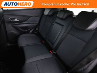 Opel Mokka 1.4 Turbo Excellence