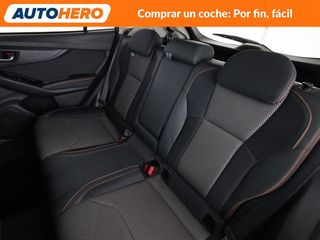 Subaru XV 1.6 Exclusive