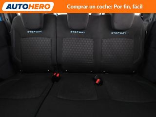 Dacia Lodgy 1.5 dCi Diesel Stepway