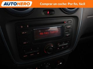 Dacia Lodgy 1.5 dCi Diesel Stepway