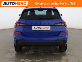 Skoda Kamiq 1.0 TSI Selection