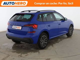 Skoda Kamiq 1.0 TSI Selection