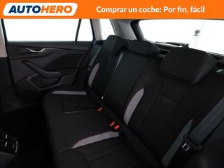 Skoda Kamiq 1.0 TSI Selection