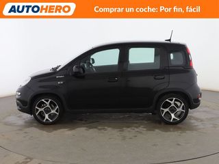Fiat Panda 1.0 Mild-Hybrid Sport