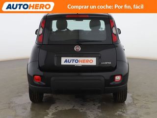 Fiat Panda 1.0 Mild-Hybrid Sport