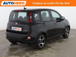 Fiat Panda 1.0 Mild-Hybrid Sport