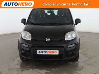 Fiat Panda 1.0 Mild-Hybrid Sport
