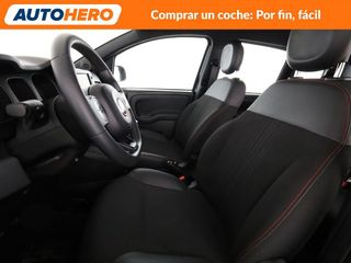 Fiat Panda 1.0 Mild-Hybrid Sport