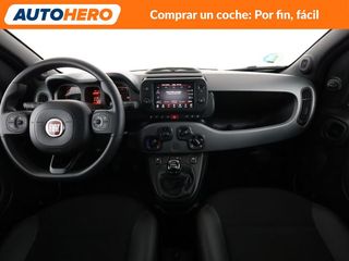 Fiat Panda 1.0 Mild-Hybrid Sport