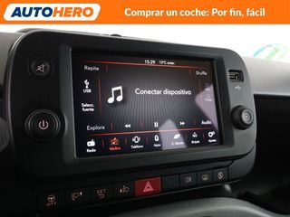 Fiat Panda 1.0 Mild-Hybrid Sport