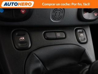 Fiat Panda 1.0 Mild-Hybrid Sport