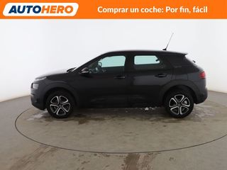 Citroën C4 Cactus 1.5 Blue-HDi Feel