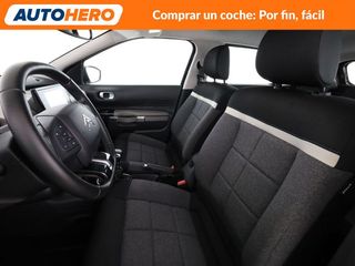 Citroën C4 Cactus 1.5 Blue-HDi Feel