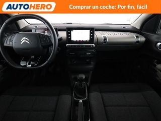 Citroën C4 Cactus 1.5 Blue-HDi Feel