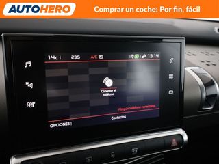 Citroën C4 Cactus 1.5 Blue-HDi Feel