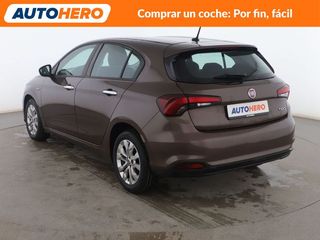 Fiat Tipo 1.4 Easy
