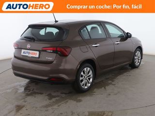 Fiat Tipo 1.4 Easy