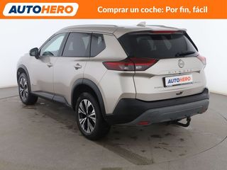 Nissan X-Trail 1.5 VC-T e-POWER N-Connecta 4x4