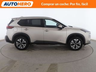 Nissan X-Trail 1.5 VC-T e-POWER N-Connecta 4x4