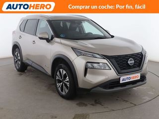 Nissan X-Trail 1.5 VC-T e-POWER N-Connecta 4x4