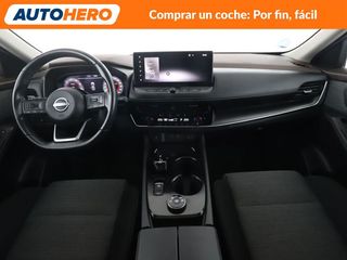Nissan X-Trail 1.5 VC-T e-POWER N-Connecta 4x4