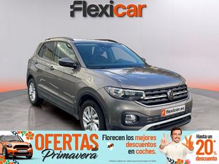 Volkswagen T-Cross Advance 1.0 TSI 81kW (110CV)