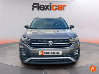 Volkswagen T-Cross Advance 1.0 TSI 81kW (110CV)