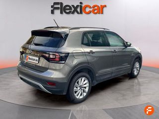 Volkswagen T-Cross Advance 1.0 TSI 81kW (110CV)
