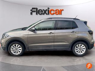 Volkswagen T-Cross Advance 1.0 TSI 81kW (110CV)