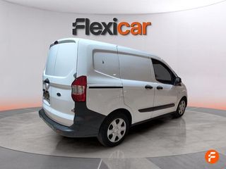 Ford Transit Courier FGN 1.5TDCI 75 TREND
