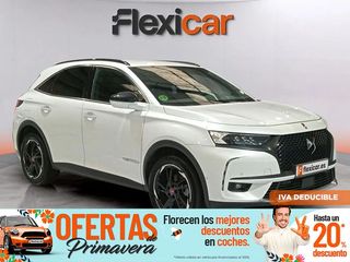 DS DS 7 PureTech 132kW (180CV) Auto. PERF.LINE