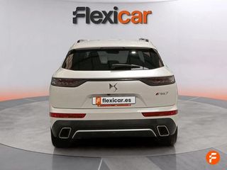 DS DS 7 PureTech 132kW (180CV) Auto. PERF.LINE